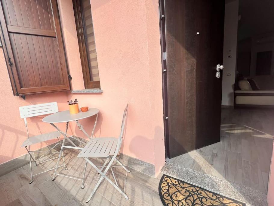 Design Villa-Milano & Rho Fiera Sedriano Екстер'єр фото