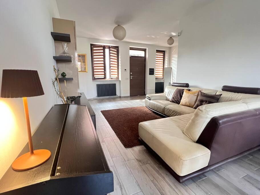 Design Villa-Milano & Rho Fiera Sedriano Екстер'єр фото