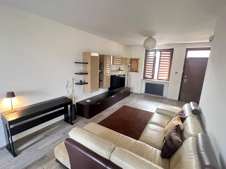 Design Villa-Milano & Rho Fiera Sedriano Екстер'єр фото