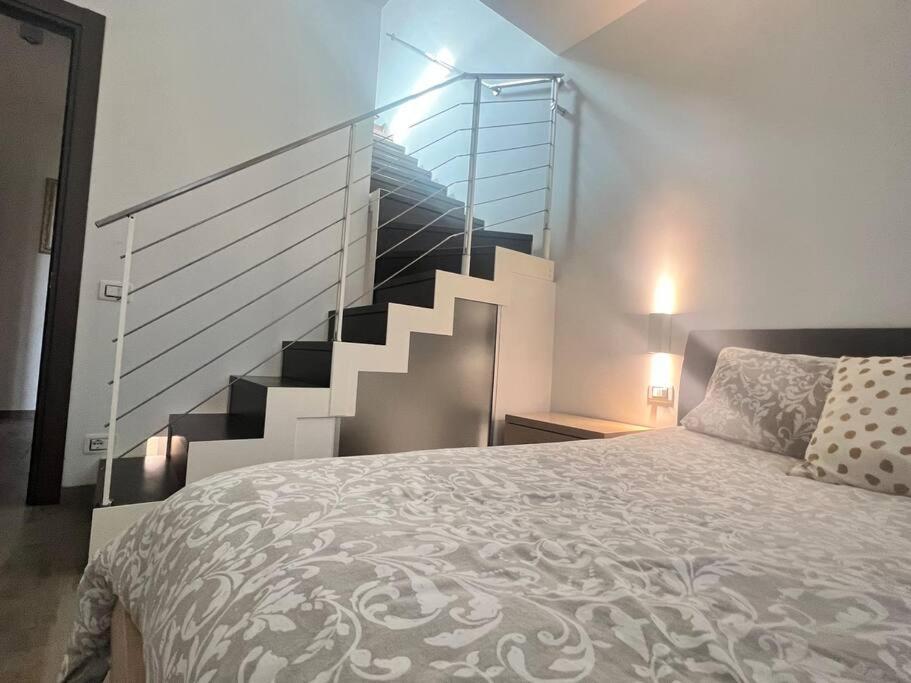 Design Villa-Milano & Rho Fiera Sedriano Екстер'єр фото