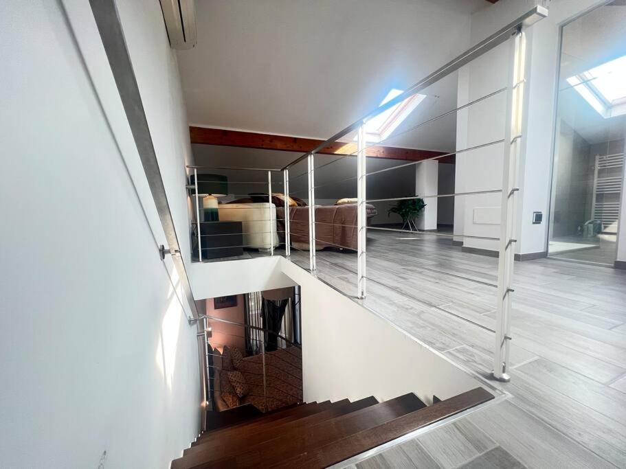 Design Villa-Milano & Rho Fiera Sedriano Екстер'єр фото