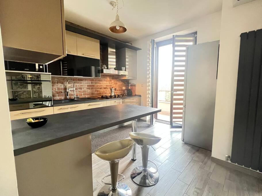 Design Villa-Milano & Rho Fiera Sedriano Екстер'єр фото