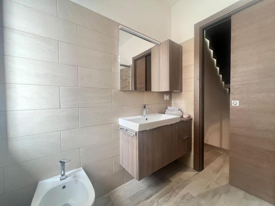 Design Villa-Milano & Rho Fiera Sedriano Екстер'єр фото