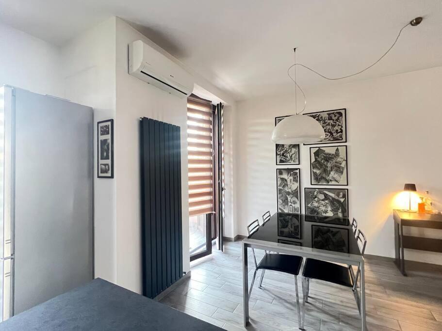 Design Villa-Milano & Rho Fiera Sedriano Екстер'єр фото