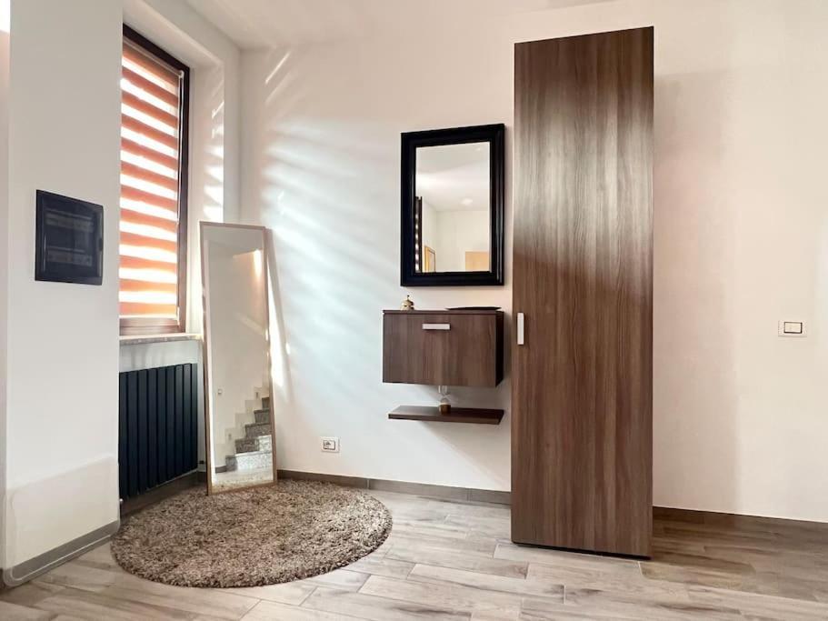 Design Villa-Milano & Rho Fiera Sedriano Екстер'єр фото