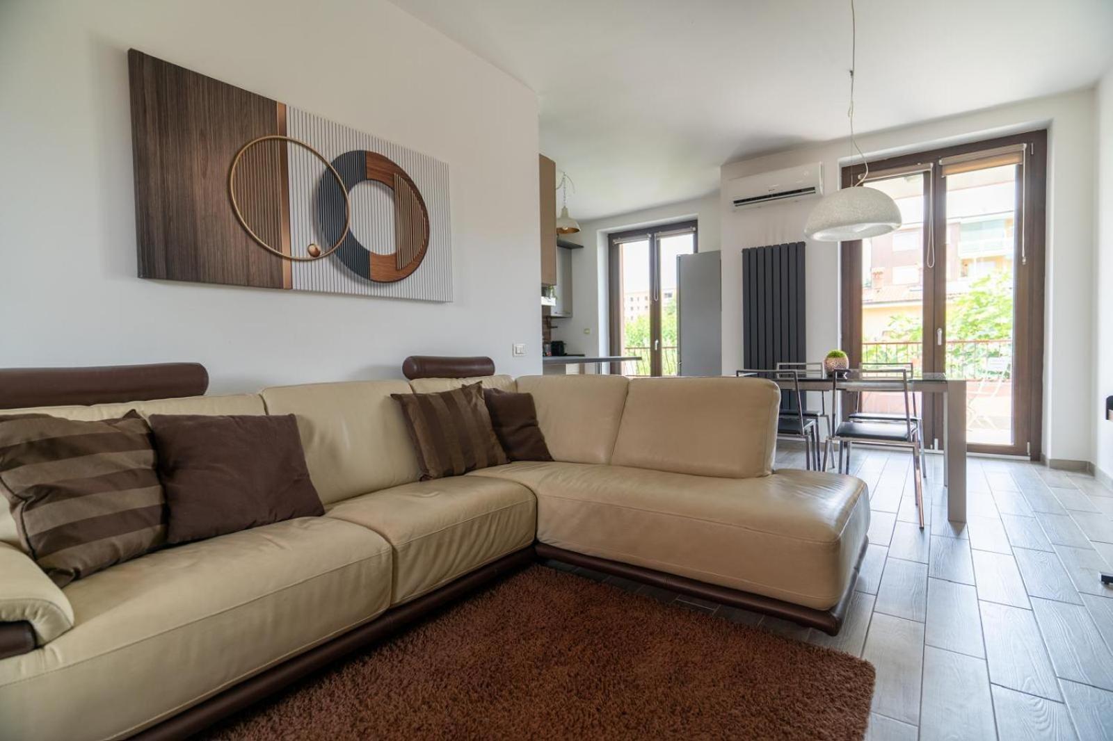 Design Villa-Milano & Rho Fiera Sedriano Екстер'єр фото