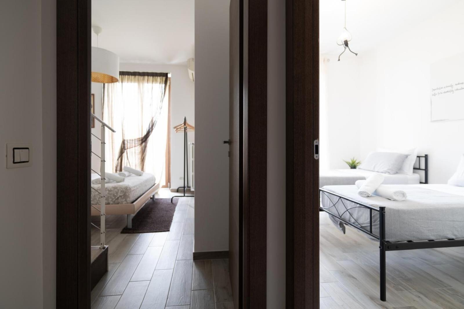 Design Villa-Milano & Rho Fiera Sedriano Екстер'єр фото