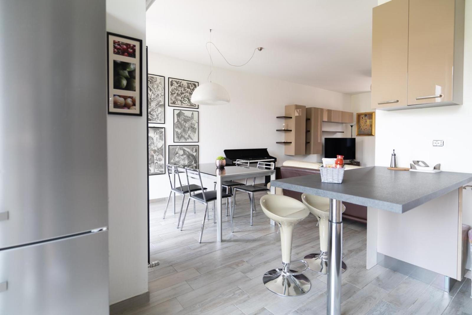 Design Villa-Milano & Rho Fiera Sedriano Екстер'єр фото