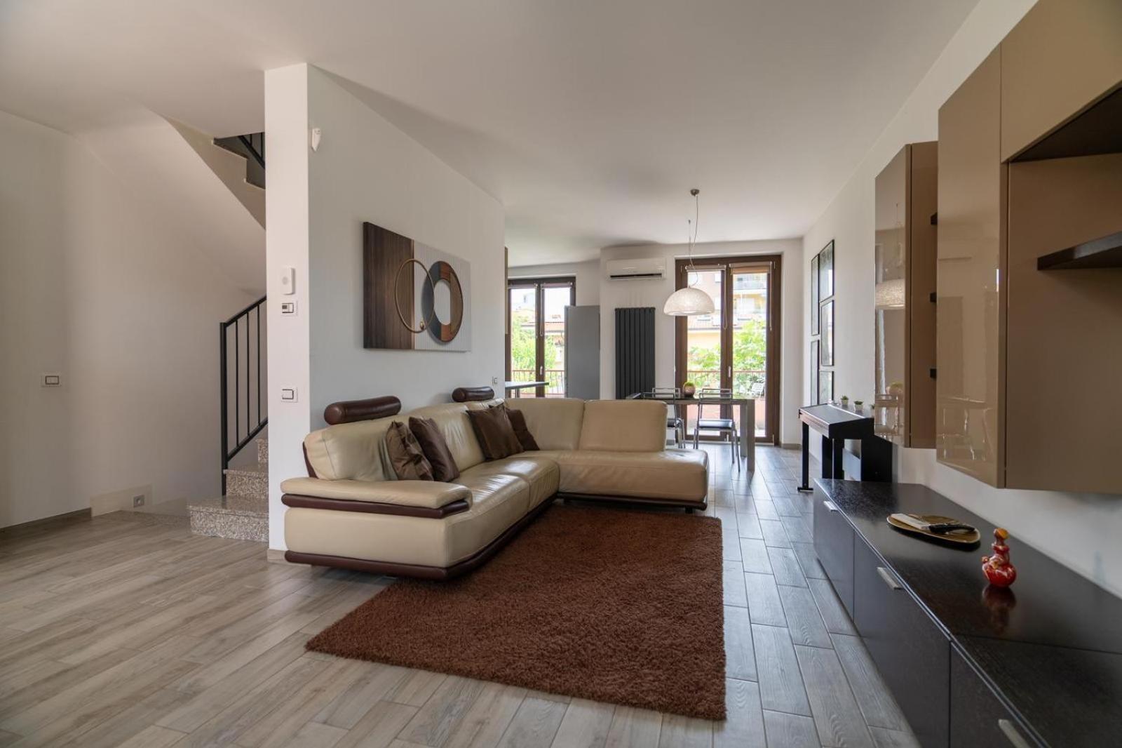 Design Villa-Milano & Rho Fiera Sedriano Екстер'єр фото